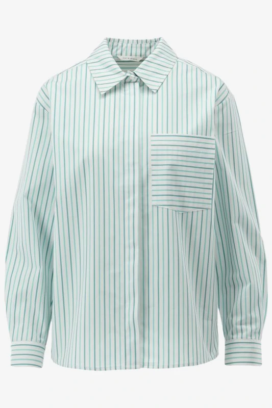 Yaya Blouse - productfoto