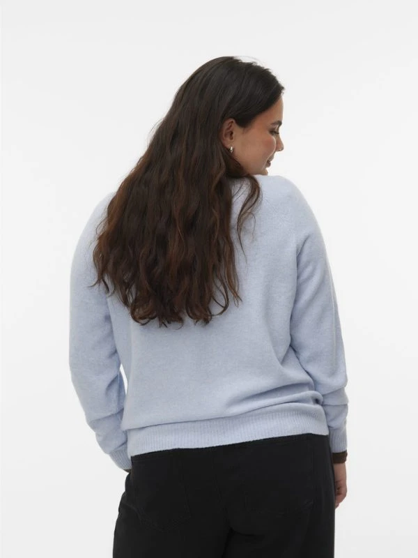 Vero Moda Curve Trui DOFFY