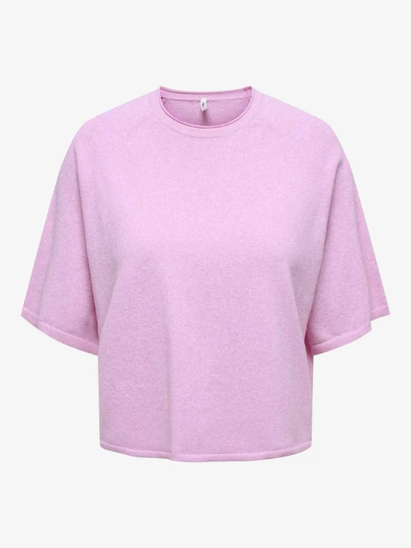 Only Carmakoma Trui LOYAL - productfoto