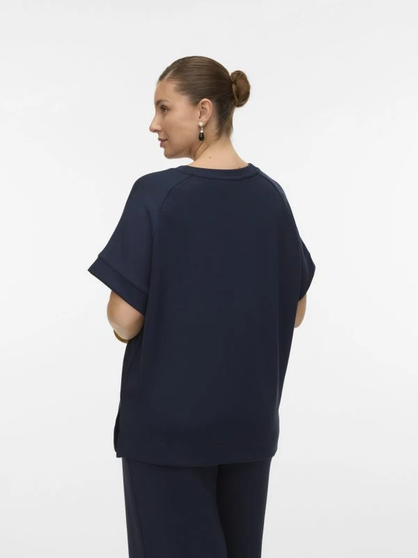 Vero Moda Curve T-shirt CHALI