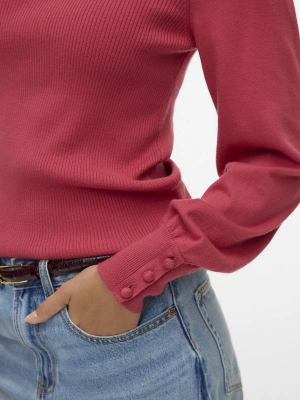 Vero Moda Trui NEW HOLLY