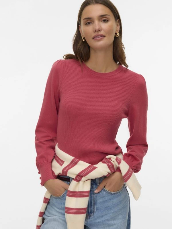 Vero Moda Trui NEW HOLLY