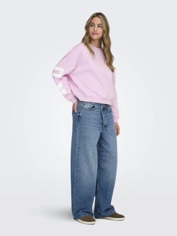 Only Trui SWEAT - productfoto