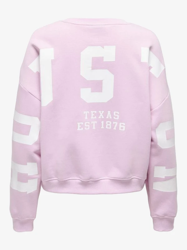 Only Trui SWEAT - productfoto