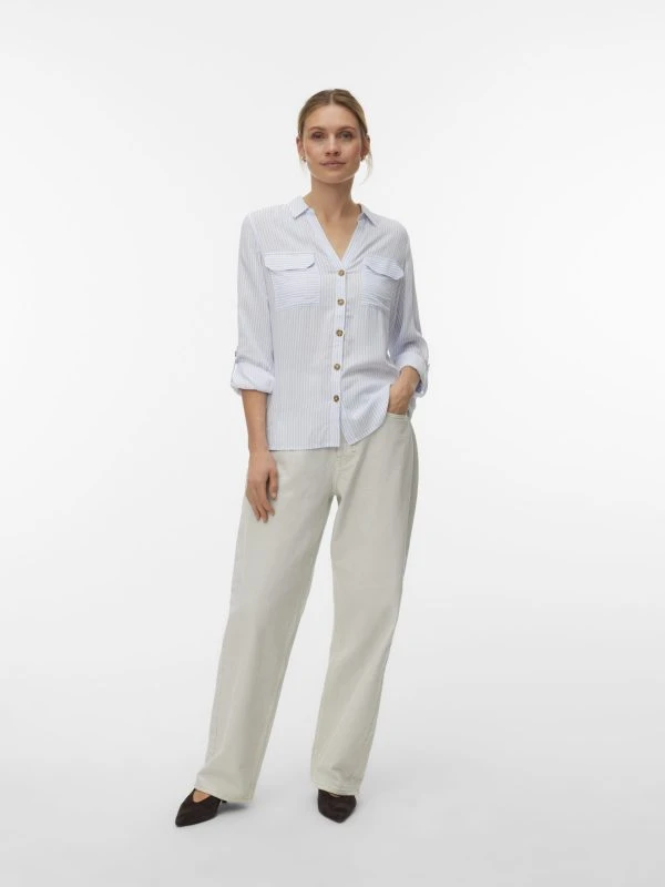 Vero Moda Blouse BUMPY