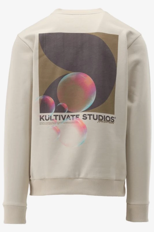 Kultivate Sweater STUDIO CREW