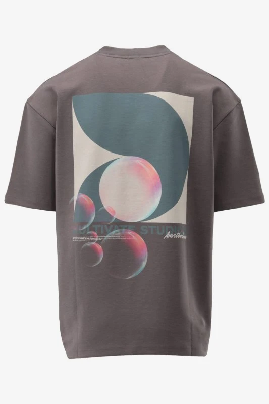 Kultivate T-shirt LUXURY STUDIO
