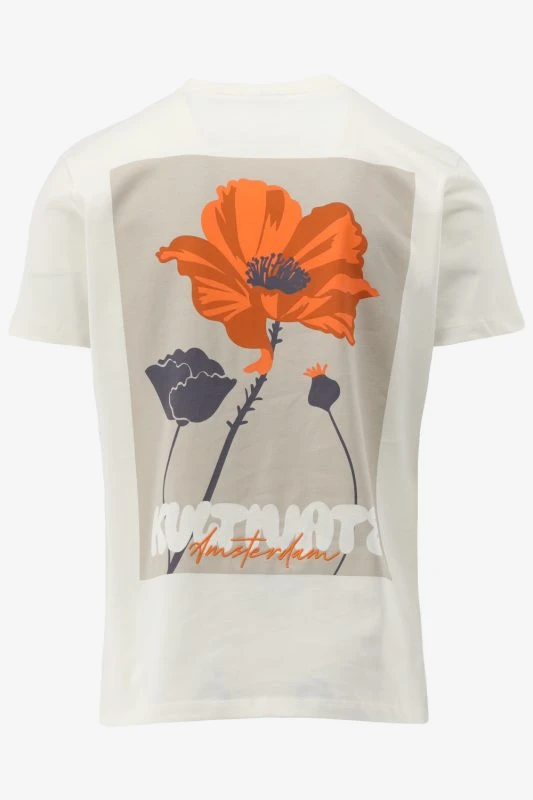 Kultivate T-shirt BLOOMING