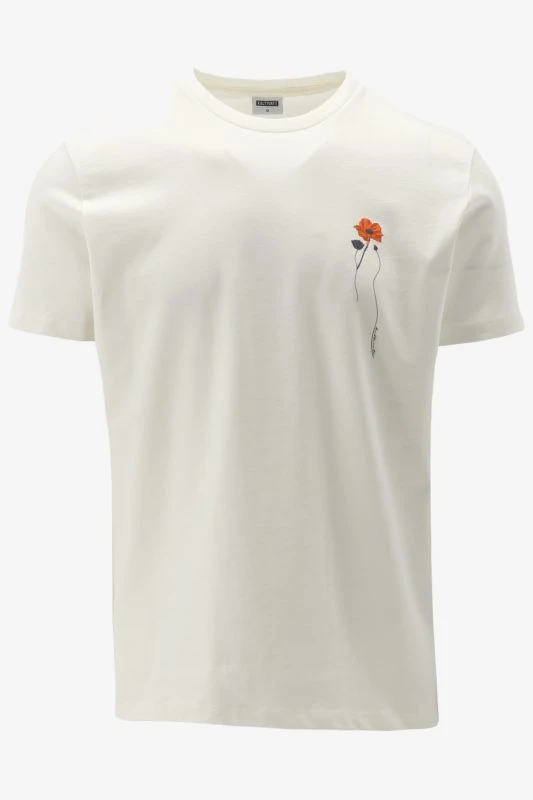 Kultivate T-shirt BLOOMING