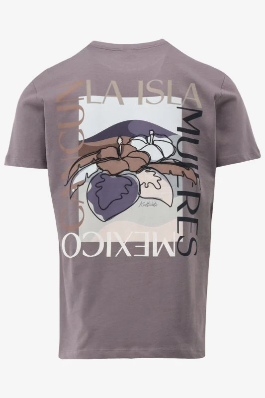 Kultivate T-shirt CANCUN