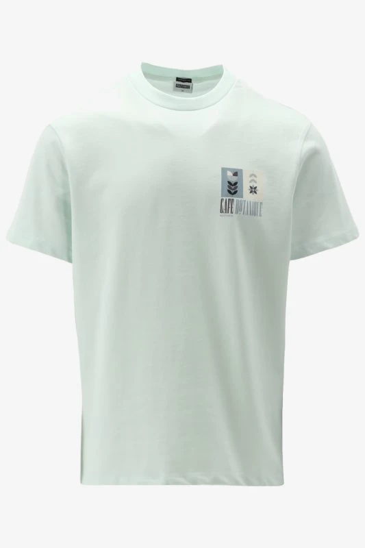 Kultivate T-shirt BOTANIQUE