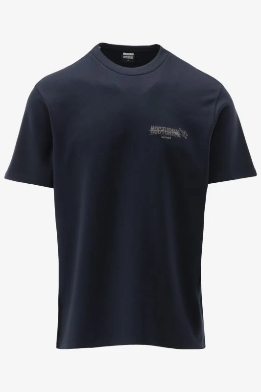 Kultivate T-shirt COMFY OWL