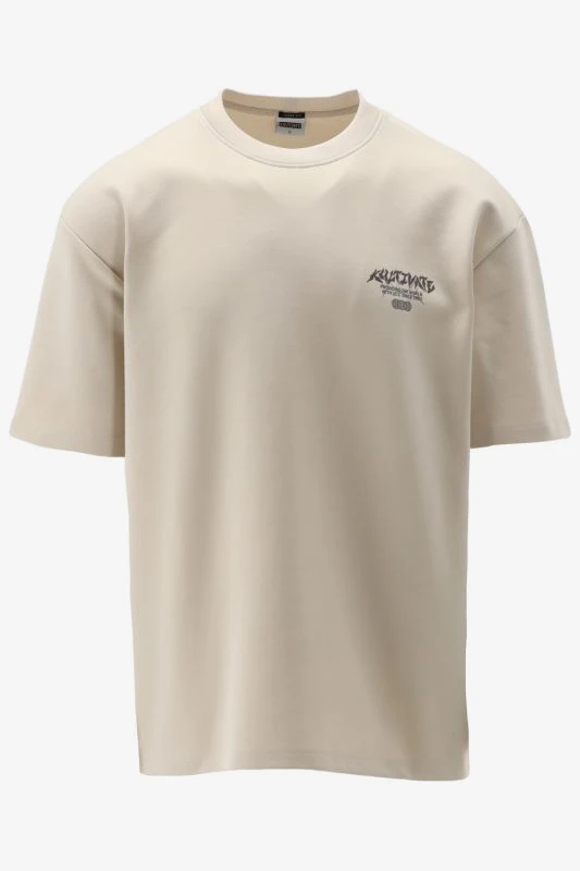 Kultivate T-shirt LUXURY PROVIDER