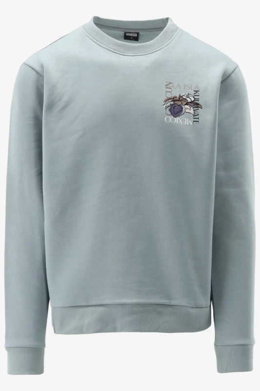 Kultivate Sweater CANCUN