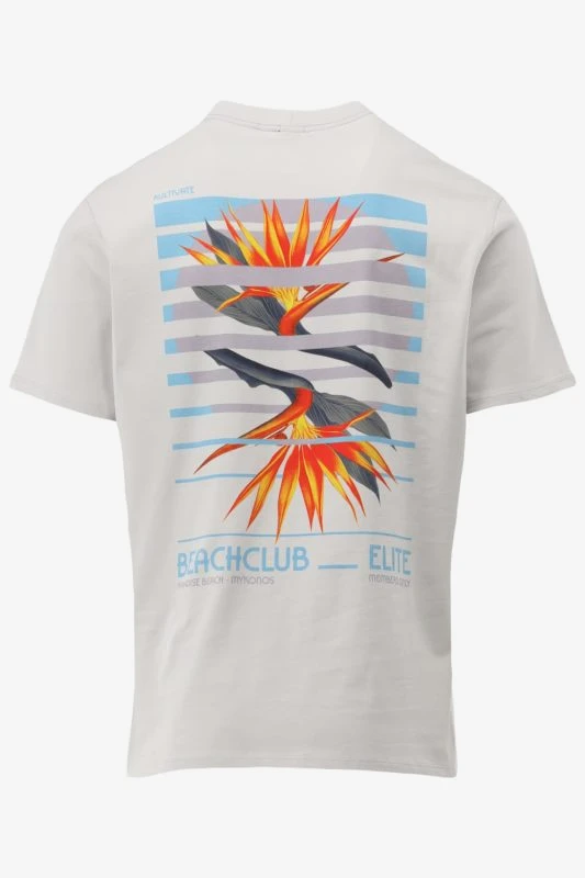 Kultivate T-shirt BEACHCLUB