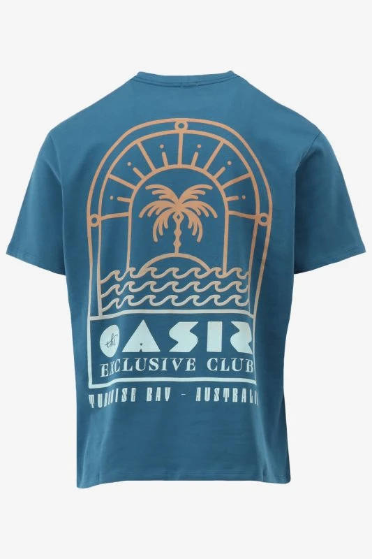 Kultivate T-shirt OASIS