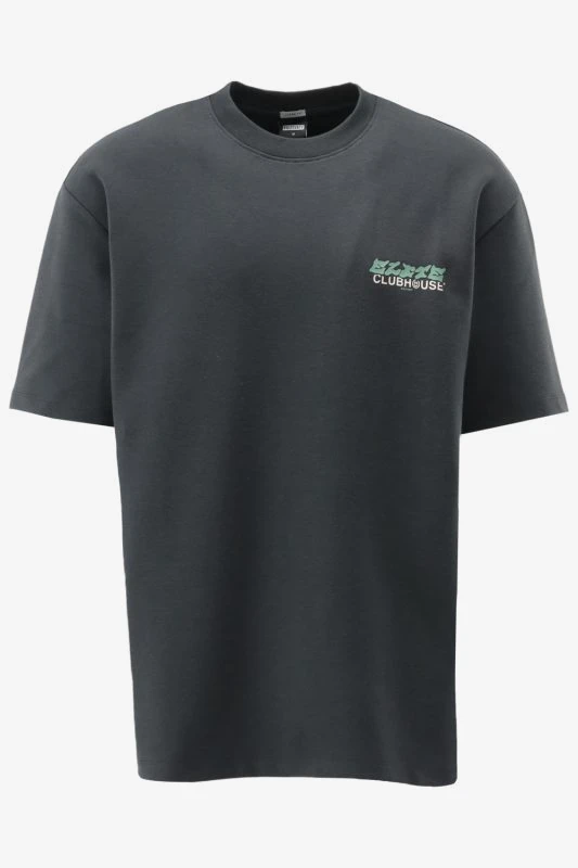 Kultivate T-shirt LUXURY CLUBHOUSE