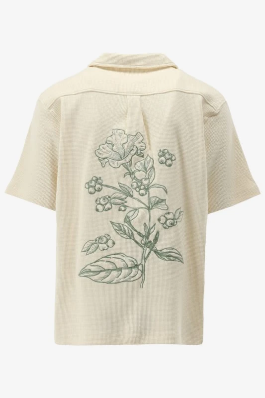 Kultivate Casual Shirt VERDANT