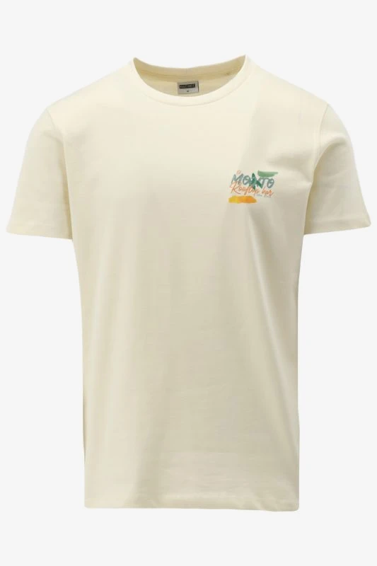 Kultivate T-shirt MOJITO