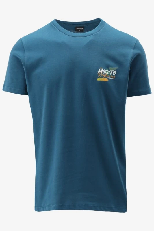 Kultivate T-shirt MOJITO