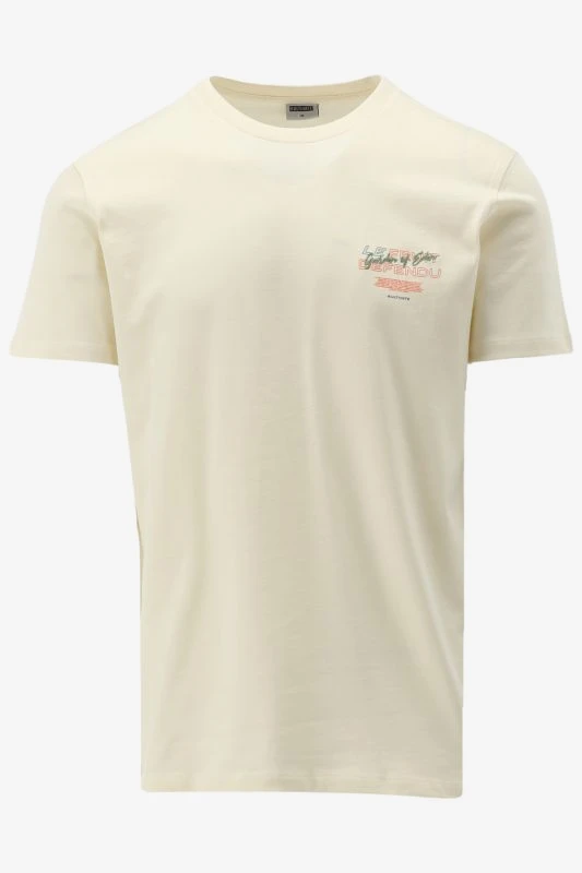 Kultivate T-shirt DEFENDU