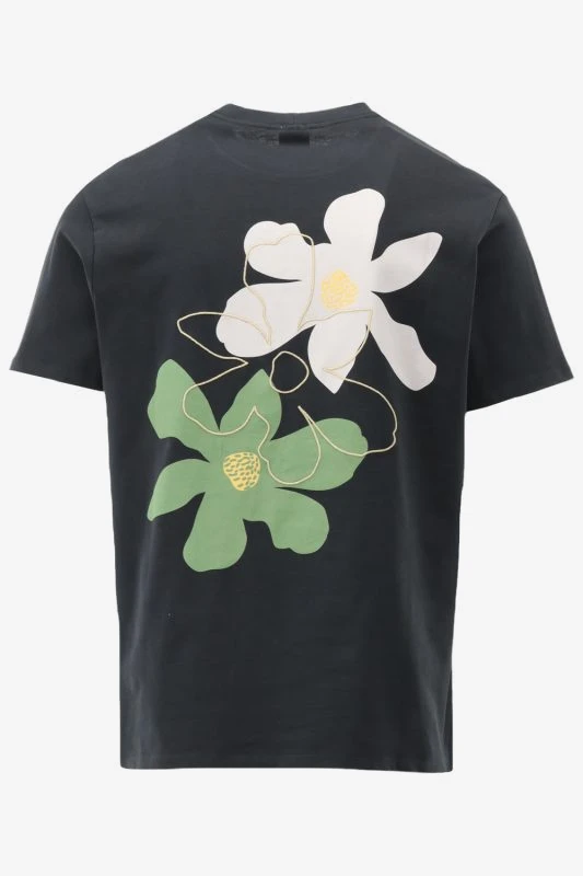 Kultivate T-shirt 3 FLOWERS