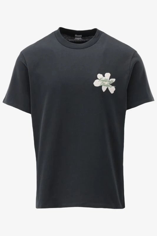 Kultivate T-shirt 3 FLOWERS