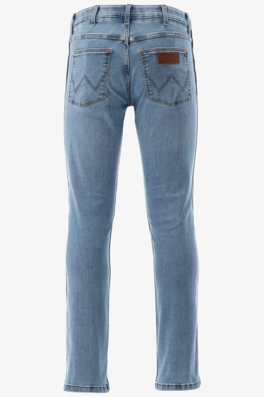 Wrangler Straight Fit GREENSBORO