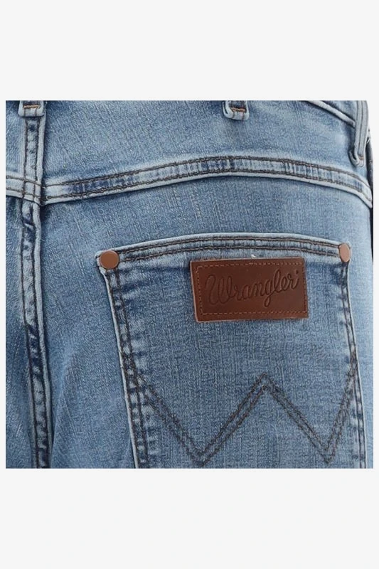 Wrangler Straight Fit GREENSBORO