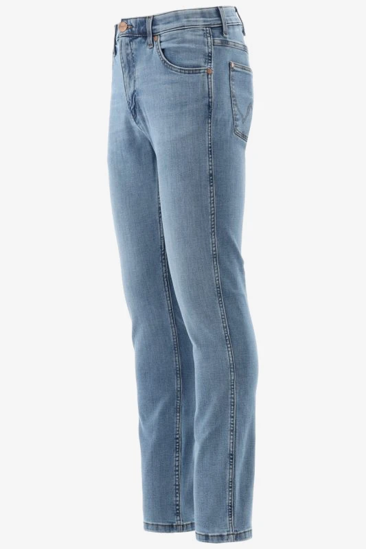 Wrangler Straight Fit GREENSBORO