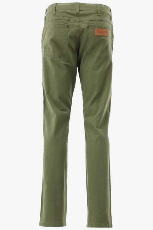 Wrangler Straight Fit GREENSBORO