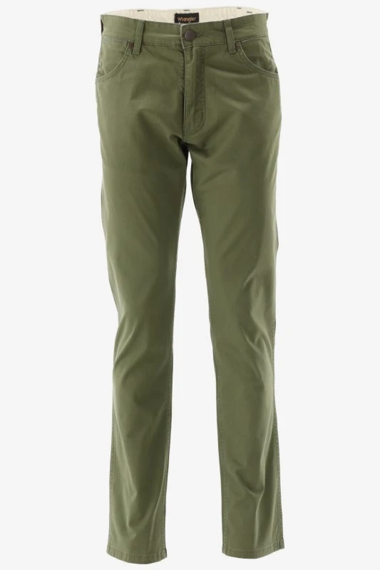 Wrangler Straight Fit GREENSBORO