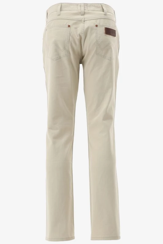 Wrangler Straight Fit GREENSBORO