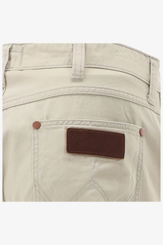 Wrangler Straight Fit GREENSBORO