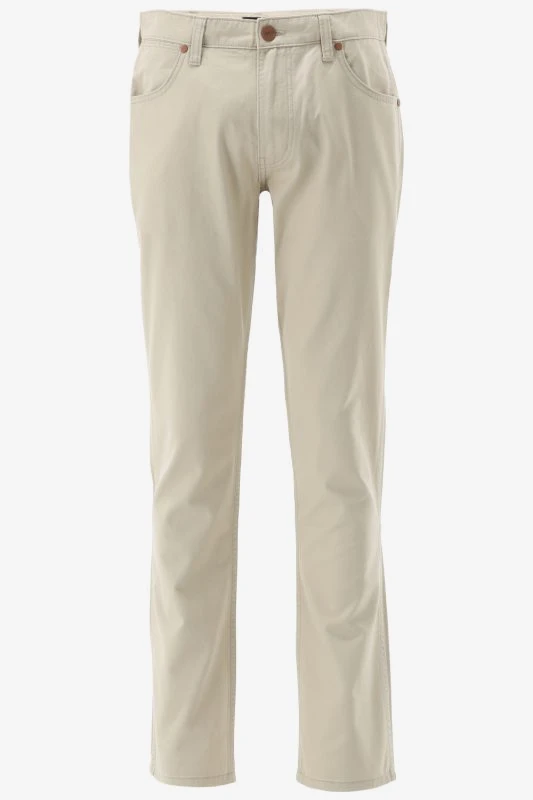 Wrangler Straight Fit GREENSBORO