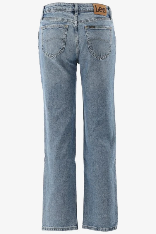 Lee Straight Fit LONDON