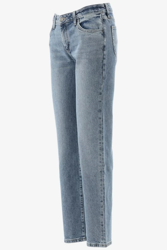 Lee Straight Fit LONDON