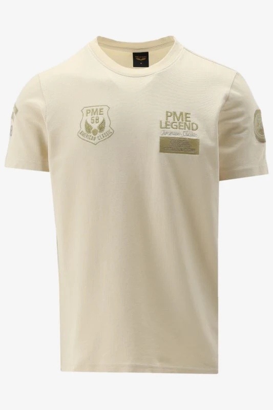 PME Legend T-shirt - productfoto