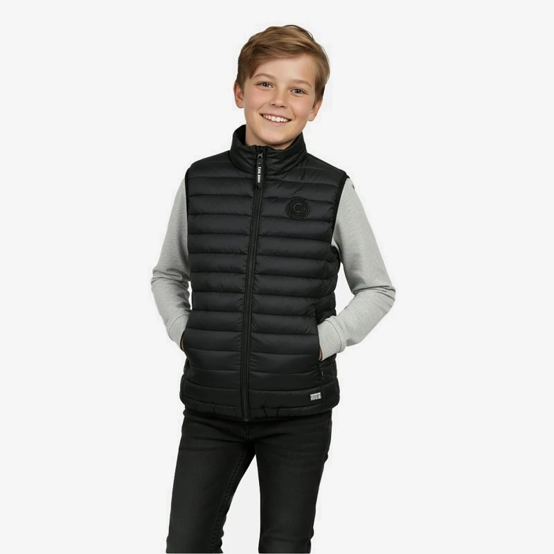 Cars Bodywarmer BUDDY