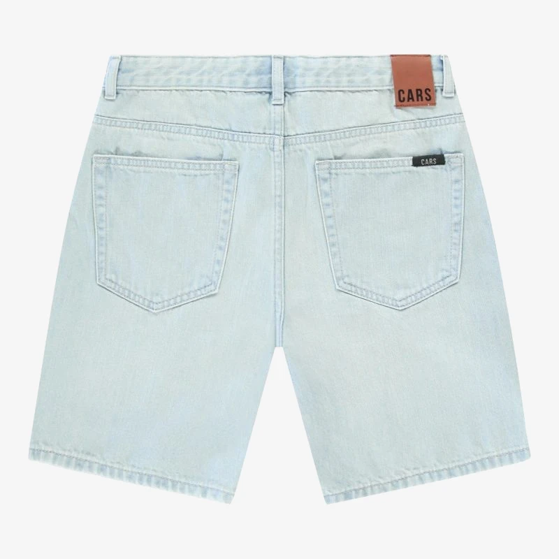 Cars Jeans Short BOWERY