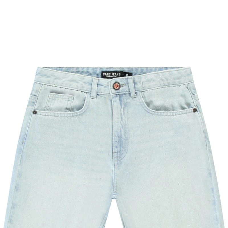 Cars Jeans Short BOWERY