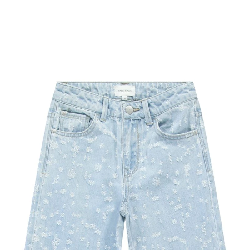 Cars Straight Fit NAWAL