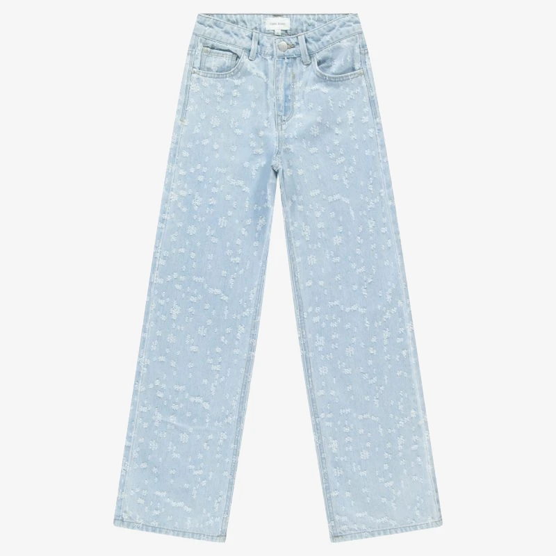 Cars Straight Fit NAWAL