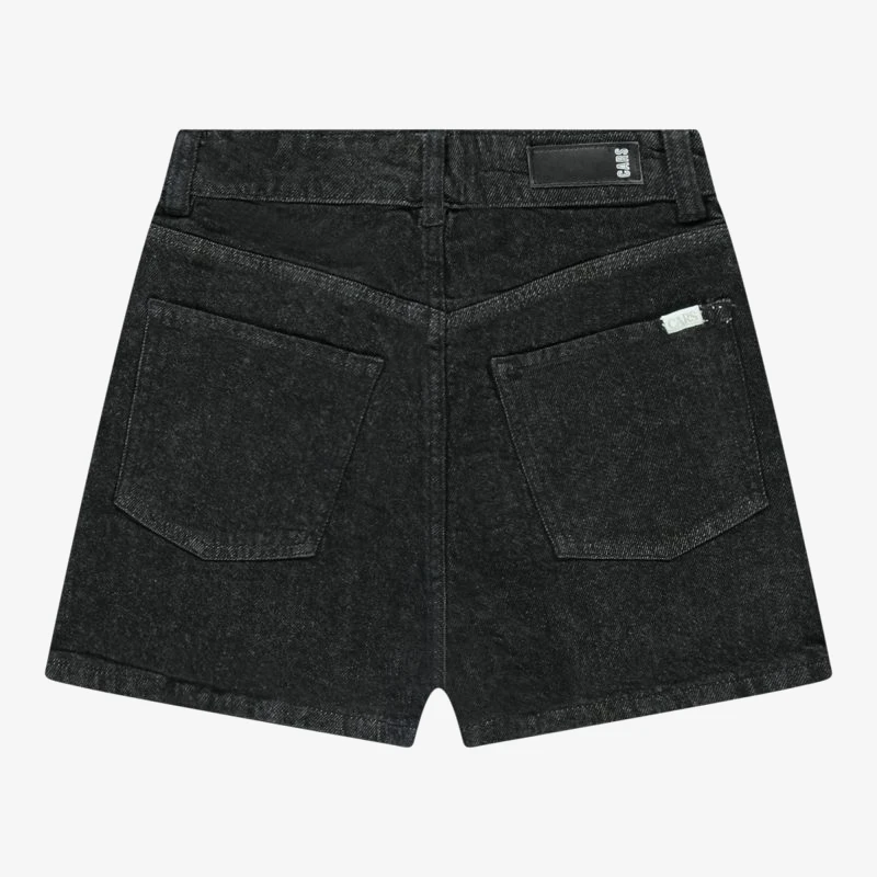 Cars Jeans Short SARRAH