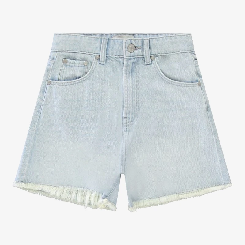 Cars Jeans Short SARRAH