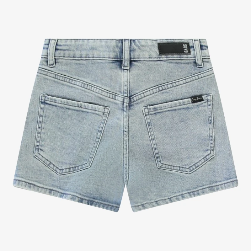 Cars Jeans Short SHORTA