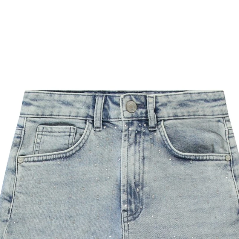 Cars Jeans Short SHORTA