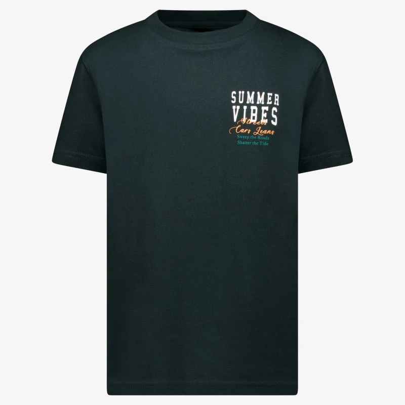 Cars T-shirt RITZO