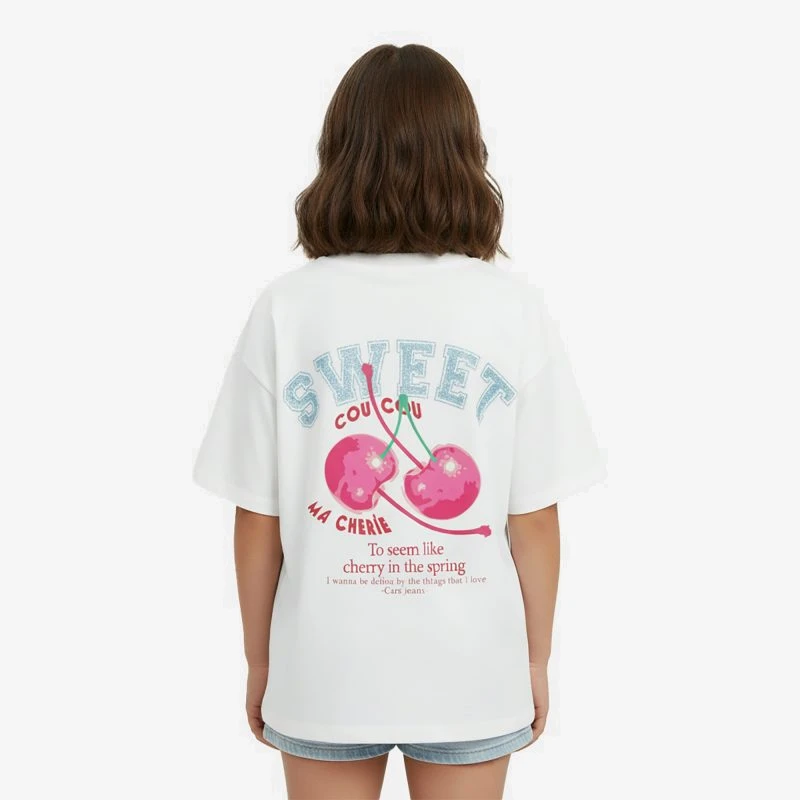 Cars T-shirt BRISELLE