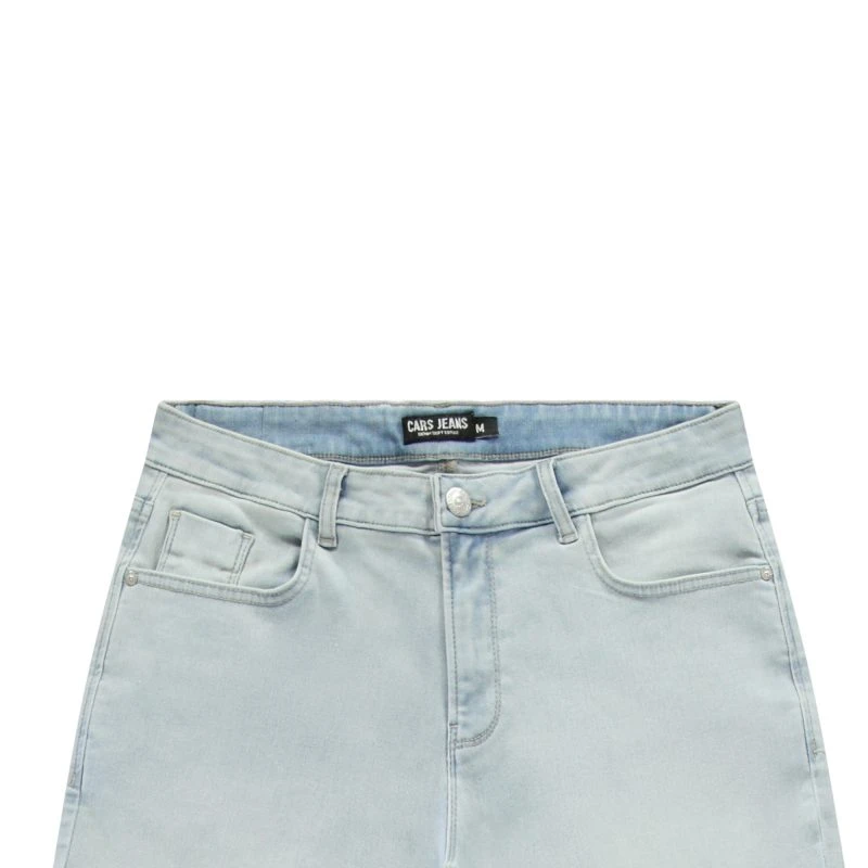 Cars Jeans Short COLORADO